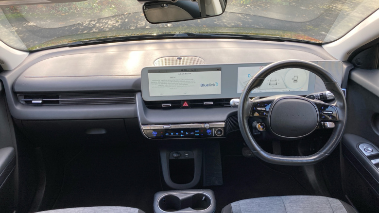 Hyundai IONIQ 5 125kW Premium 58 kWh 5dr Auto Electric Hatchback